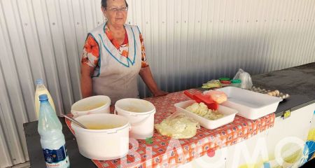В Кривом Роге вырастут цены на домашнюю молочную продукцию (ФОТО)