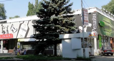 Легендарний ресторан "Рубін" у Дніпрі: місце студентських зустрічей та галасливих весіль, що зникло з карти міста (ФОТО)