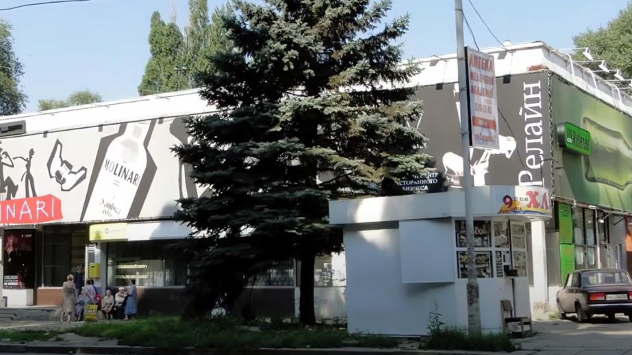 Легендарний ресторан "Рубін" у Дніпрі: місце студентських зустрічей та галасливих весіль, що зникло з карти міста (ФОТО)