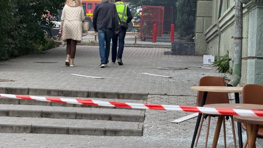 Мэр Днепра Филатов отреагировал на "шахедную атаку" по Днепру