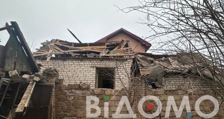 На Днепропетровщине стало на одно село-призрак больше (ВИДЕО)