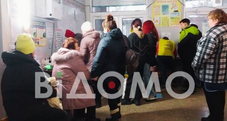 Майже 40 тисяч людей без світла: Кривий Ріг занурюється у темряву, але містяни не здаються (ФОТО)