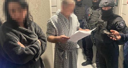 В Днепре будут судить чиновников, подозреваемых в присвоении 14 млн гривен на утеплении школ города (ФОТО)