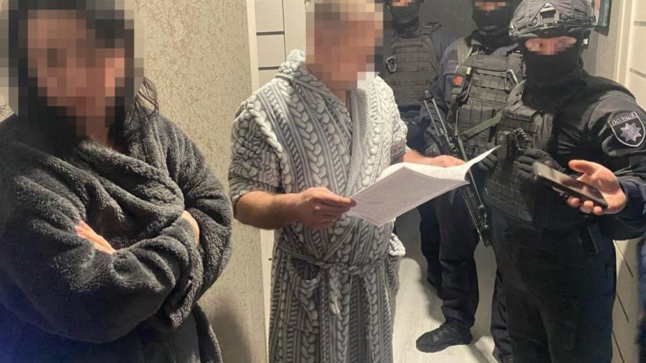 В Днепре будут судить чиновников, подозреваемых в присвоении 14 млн гривен на утеплении школ города (ФОТО)