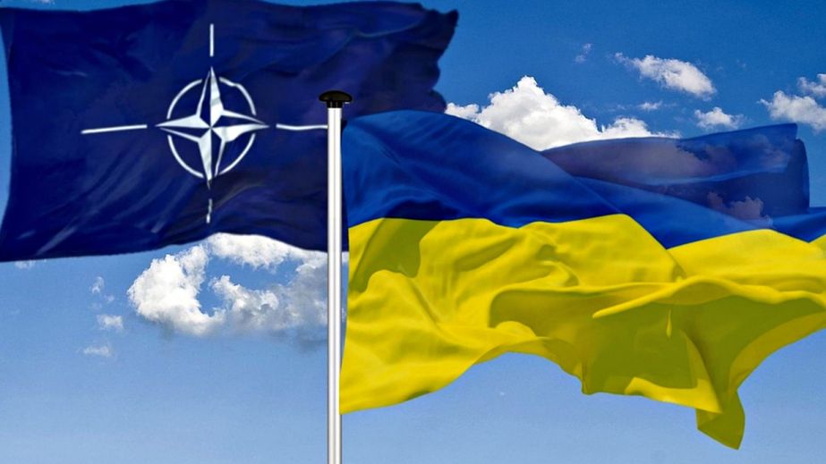 Западный мир ждут темные дни