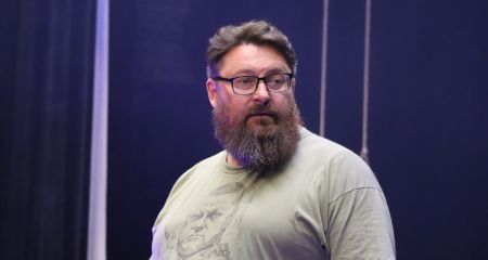 Режиссер Сергей Павлюк: "У нас, к сожалению, нет культуры восприятия обнаженного женского тела"
