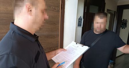 На Дніпропетровщині ДБР викрило схему незаконного звільнення військових зі ЗСУ