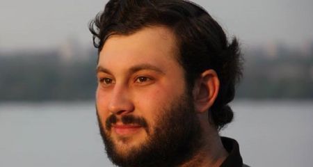Днепровского активиста Михаила Тонконогого нашли мертвым (ВИДЕО)