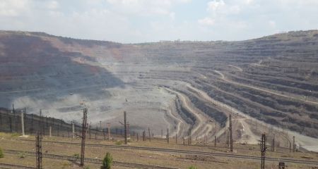 В Кривом Роге раздастся взрыв: где и когда