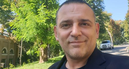 Нардеп Бужанский отреагировал на заявление, что он мог стать следующим после Фарион
