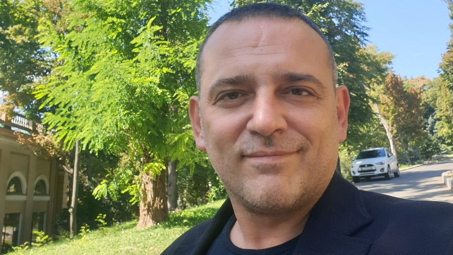 Нардеп Бужанский отреагировал на заявление, что он мог стать следующим после Фарион