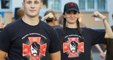 У Дніпропетровській області засновано спеціальну премію для молоді