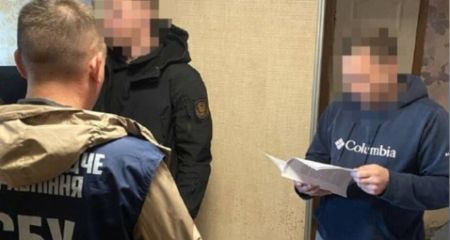 Відправляли ЗСУ браковані снаряди: на Дніпропетровщині затримали керівництво оборонного заводу (ФОТО)