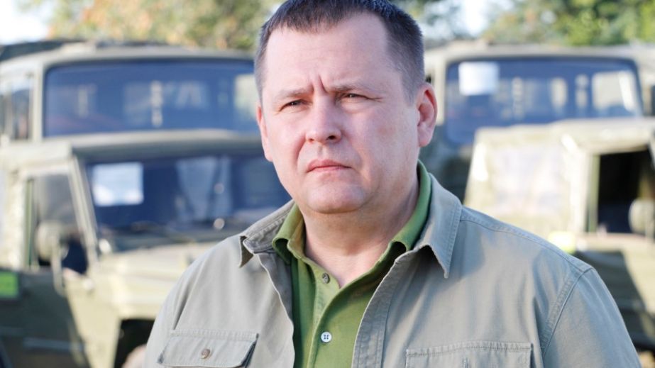 Поменяли шило на швайку: Борис Филатов прокомментировал переименование некоторых улиц в Днепре
