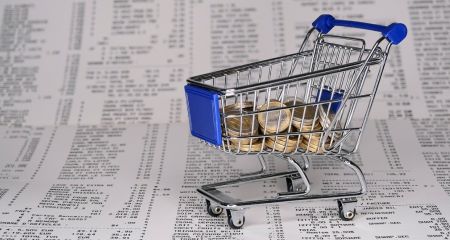 Дніпропетровщина посіла перше місце в країні за боргами за комуналку