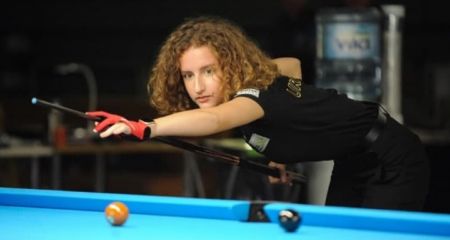 Більярдисти з Дніпра вибороли 4 медалі на Чемпіонаті Європи