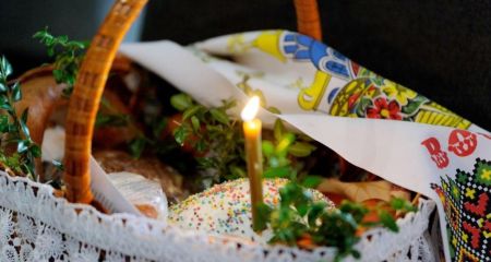 Днепропетровщина в канун Пасхи: что обязательно нужно сделать верующим в Великую субботу