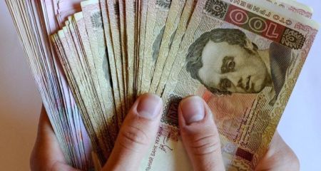 Суды в Украине в прошлом году присудили 60 млн. грн. алиментов: в среднем 2,5 тыс. грн. на дело