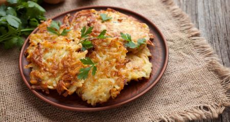 На Дніпропетровщині діти отруїлися дерунами, які приготували батьки