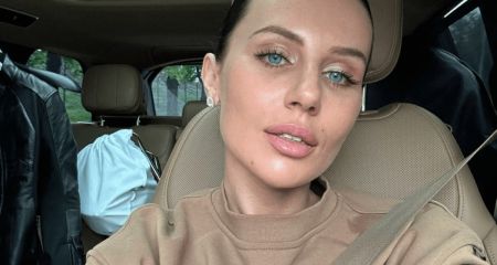 Скандальна блогерка з Дніпра Алхім вибачилася за образу українців і заприсяглася не слухати російську музику (ВІДЕО)