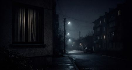 На Синельниковщине будет темно: в районе ввели режим светомаскировки