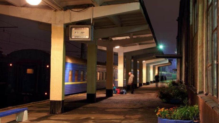 П'ять десятиліть на службі місту: у Дніпрі один із вокзалів святкує свій ювілей (ФОТО)