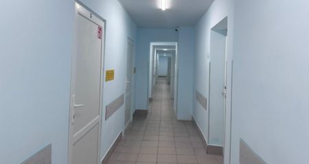У Дніпрі відновила роботу амбулаторія, яка постраждала після ракетного удару (ФОТО)