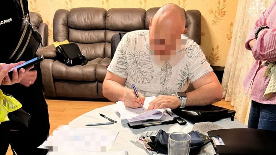 У Дніпрі адвокат замовив вбивство свідків, аби його батько уник тюрми (ФОТО)
