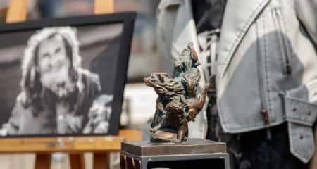 У Дніпрі відкрили мі...