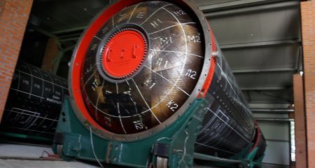 Дело Павлоградского химзавода: Верховный суд назначил заседание по делу экс-чиновника Кириллова