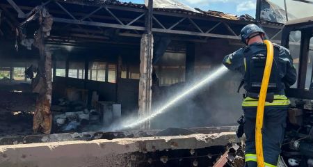 Число жертв ракетного удара по Кривому Рогу возросло до пяти человек: в больнице скончался 23-летний юноша