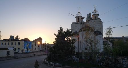 Воины бригады из Днепропетровщины рассказали, как сдерживают врага в Донецкой области (ФОТО)