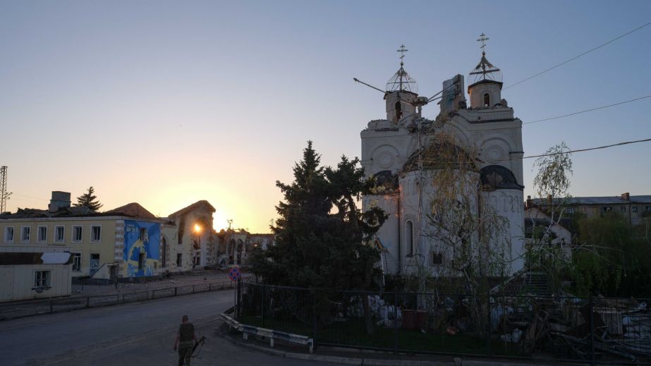 Воїни бригади з Дніпропетровщини розповіли, як стримують ворога на Донеччині (ФОТО)
