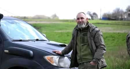 Капеллан-мусульманин: Люди разочаровываются в жизни, теряют ориентиры, не видят справедливости