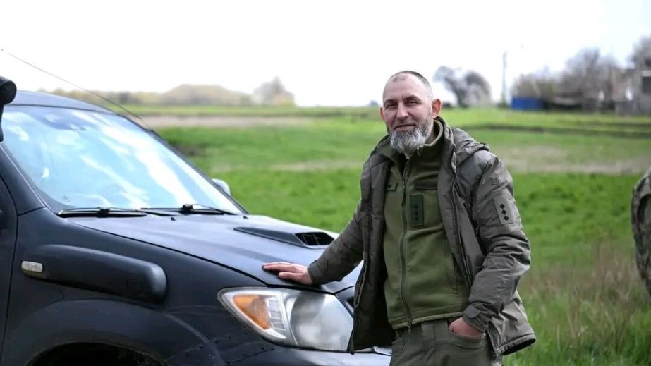 Капелан-мусульманин: Люди розчаровуються в житті, втрачають орієнтири, не бачать справедливості
