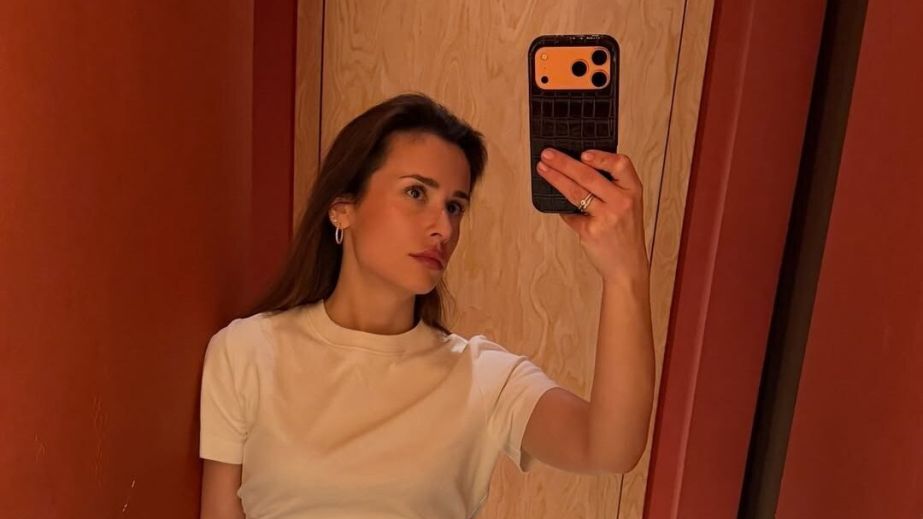 Дочь Филатова поделилась рецептом своей счастливой жизни (ФОТО)