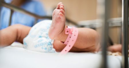 Нове життя у Дніпрі: за добу 4 серпня у місті народилися 16 немовлят