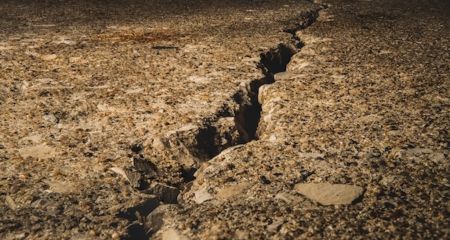 У Кривому Розі комунальники створили штучний землетрус (ВІДЕО)