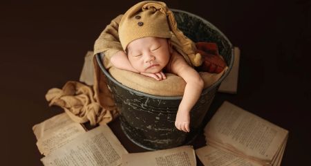 Рождаемость упала: в Днепре за сутки 13 декабря на свет появилось маленькое количество детей