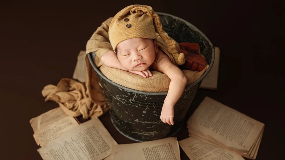 Рождаемость упала: в Днепре за сутки 13 декабря на свет появилось маленькое количество детей