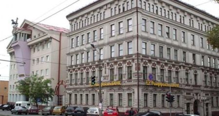 У Дніпрі шукають нового власника для бізнес-центру зі 130-річною історією (ФОТО)