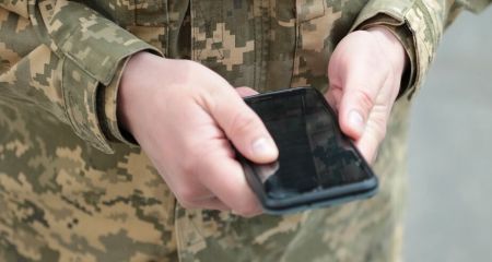 Миттєва допомога: у Дніпрі розроблять застосунок для ветеранів, який автоматично викликатиме медиків
