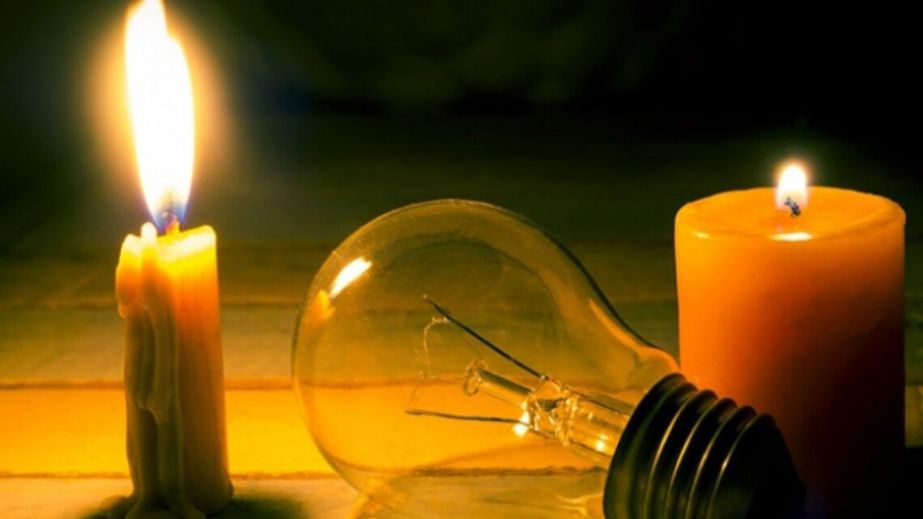 Как в Днепре и области будут выключать свет 10 марта: графики