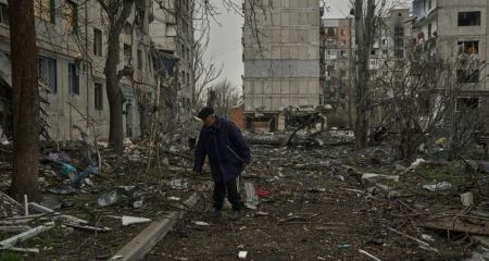 Контроль РФ над Покровском откроет путь для продвижения России на Днепропетровщину