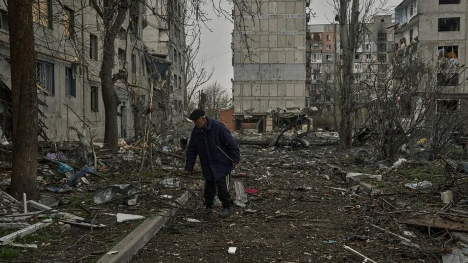 Контроль РФ над Покровском откроет путь для продвижения России на Днепропетровщину