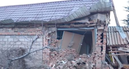 Ночная атака по Днеп...