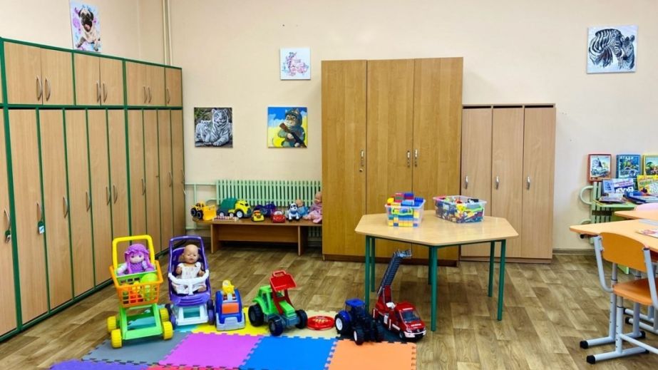 Дніпровські дитсадки без укриттів перемістили до шкіл