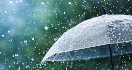 Облачно и небольшой дождь: какой будет погода в Днепре и области 17 марта