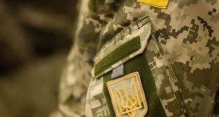 Драка и стрельба на Днепропетровщине с участием "Волков Да Винчи": Генштаб сообщил о наказании бойцов и комбата
