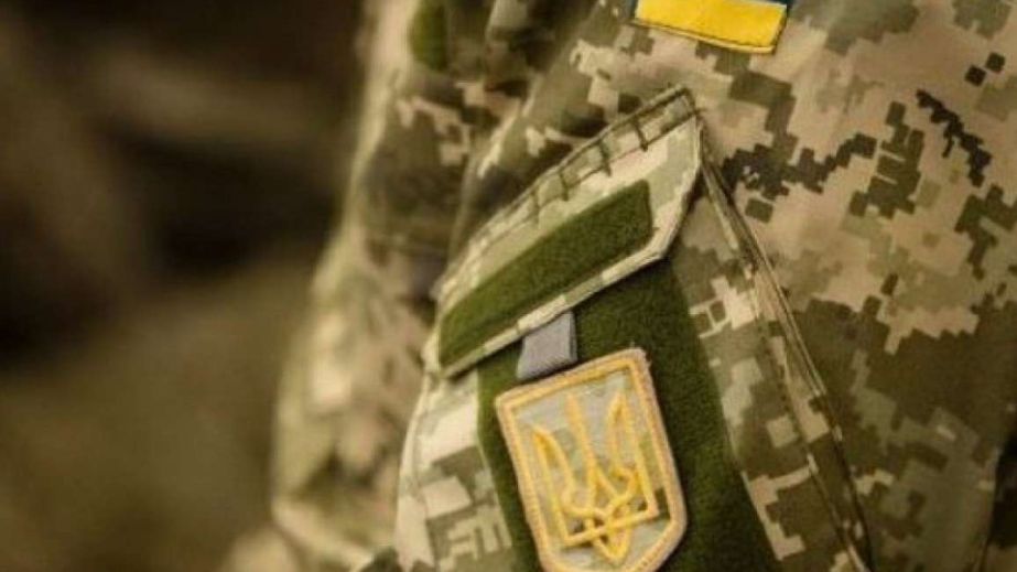 Драка и стрельба на Днепропетровщине с участием "Волков Да Винчи": Генштаб сообщил о наказании бойцов и комбата